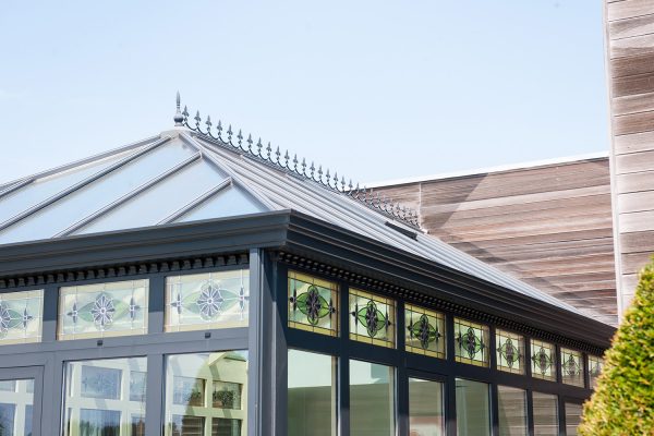 veranda koel houden