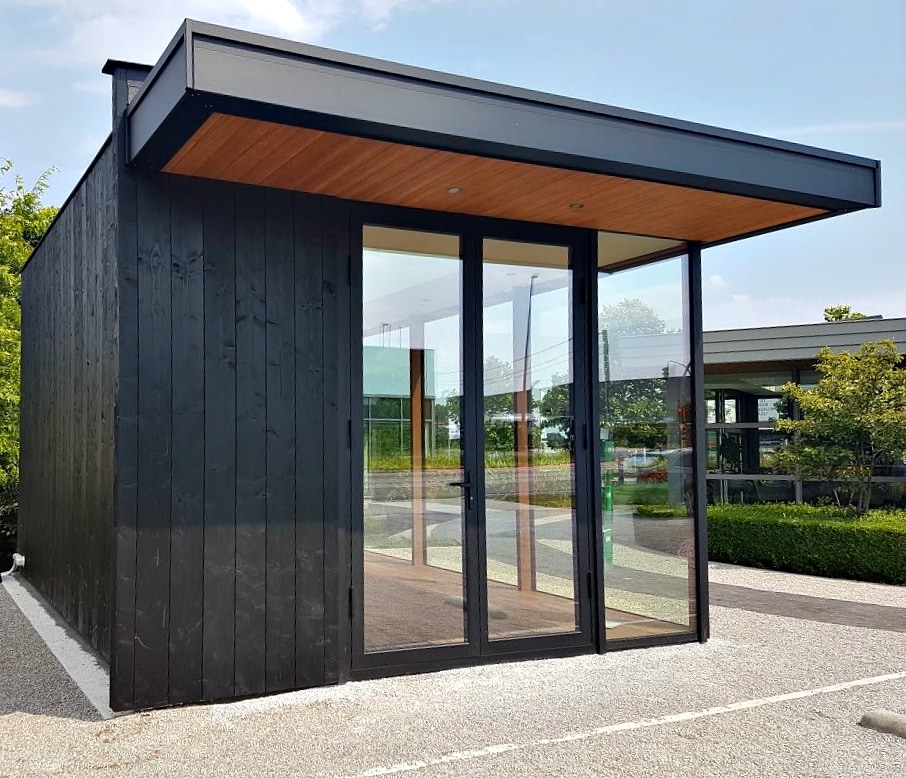 Verandaland Waregem