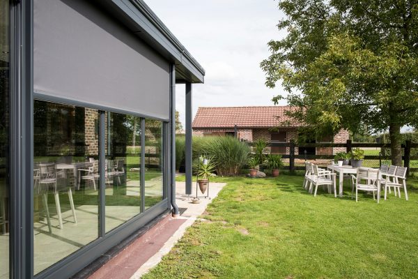verandazonwering