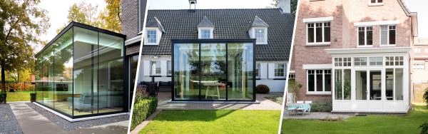 onderhoud veranda