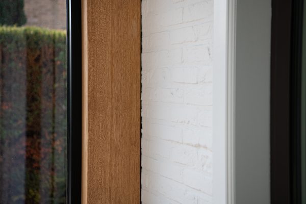 steellook veranda
