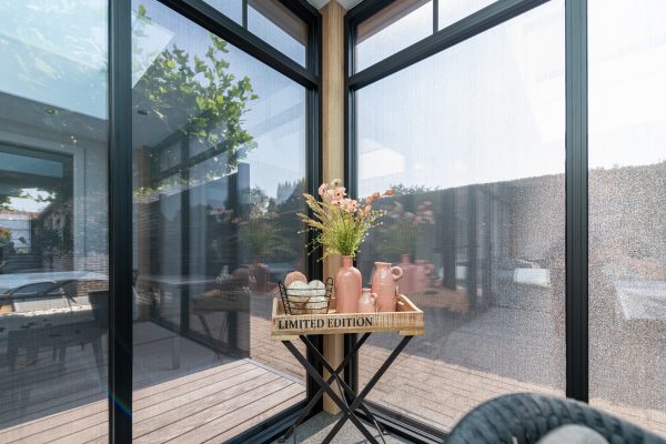 steellook veranda