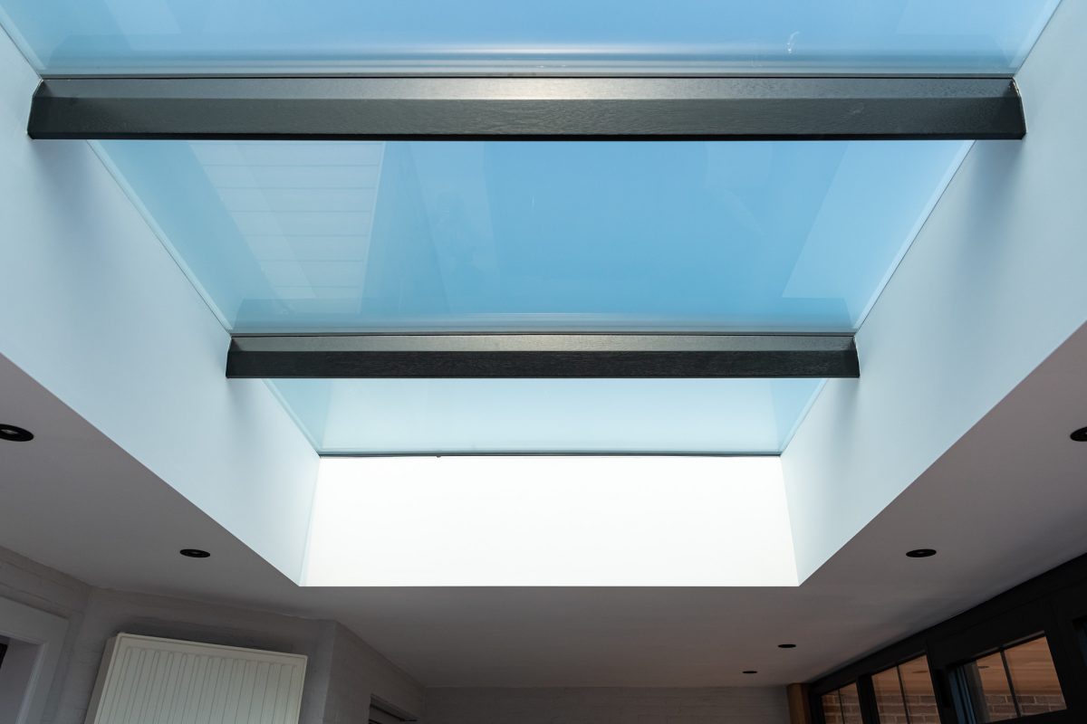 steellook veranda