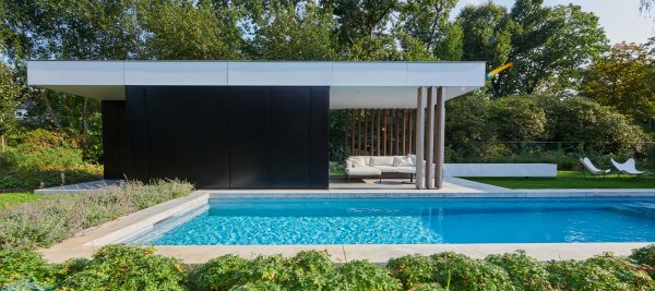 design poolhosue