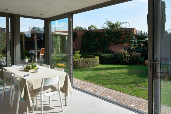 woning uitbreiden - woonuitbreiding