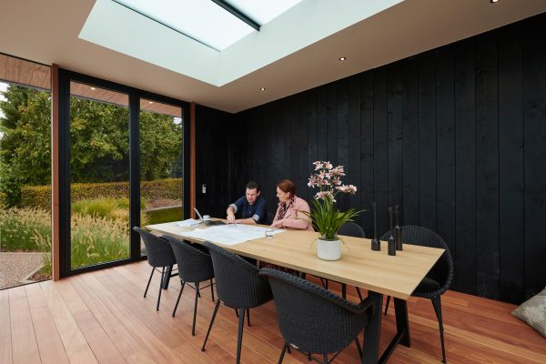woonuitbreiding - woning uitbreiden
