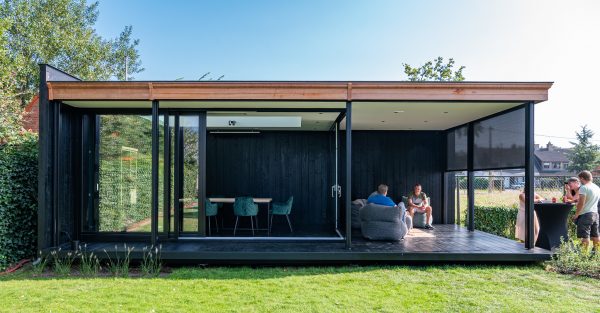 woning uitbreiden - woonuitbreiding