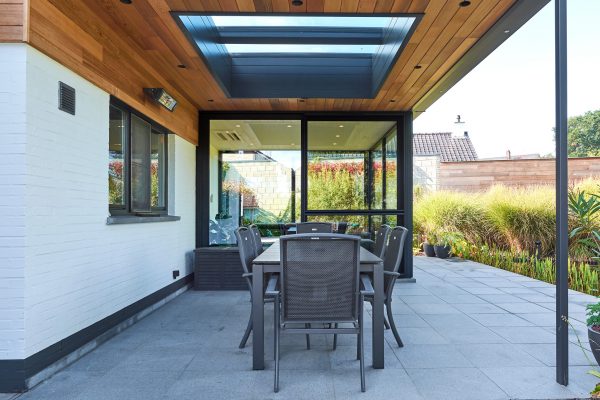 woning uitbreiden - woonuitbreiding