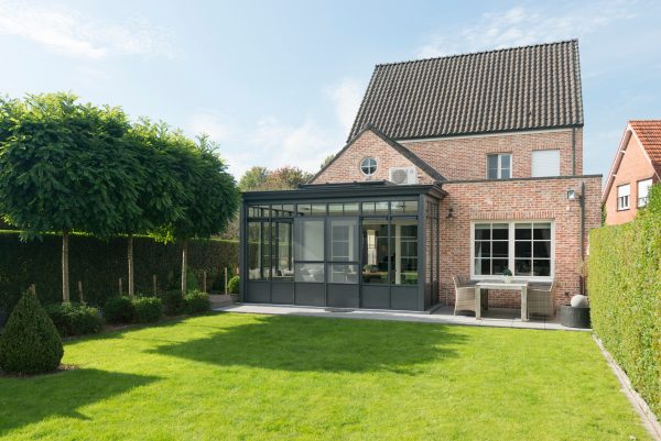 steellook veranda