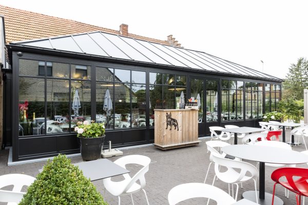 Brasserie Lola in Laakdal