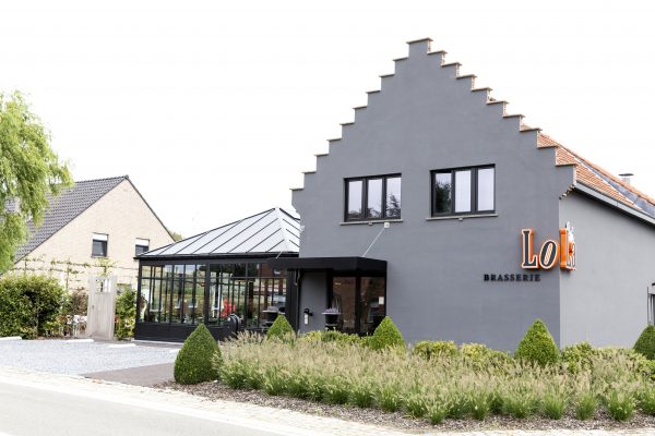 Brasserie Lola in Laakdal