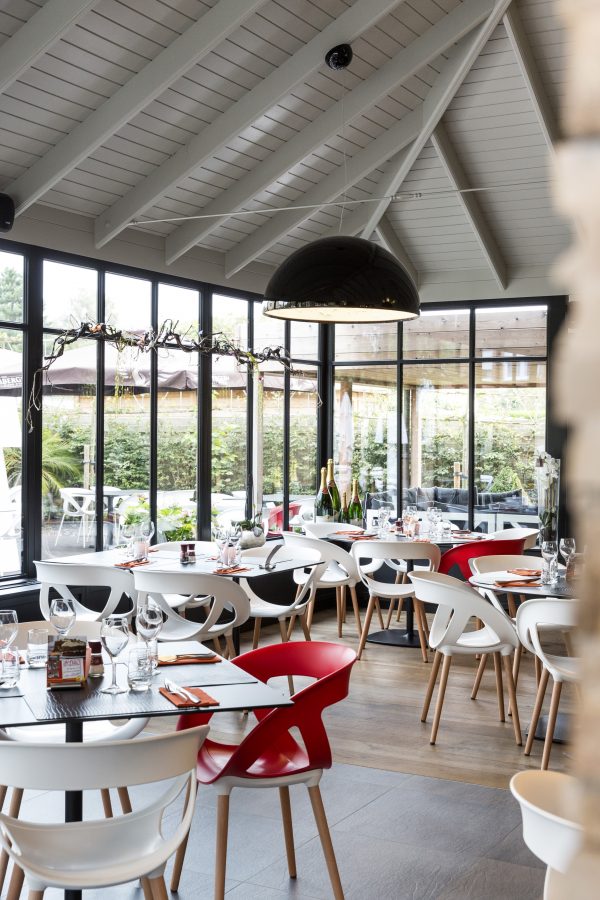 Brasserie Lola in Laakdal