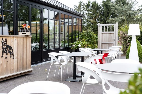 Brasserie Lola in Laakdal
