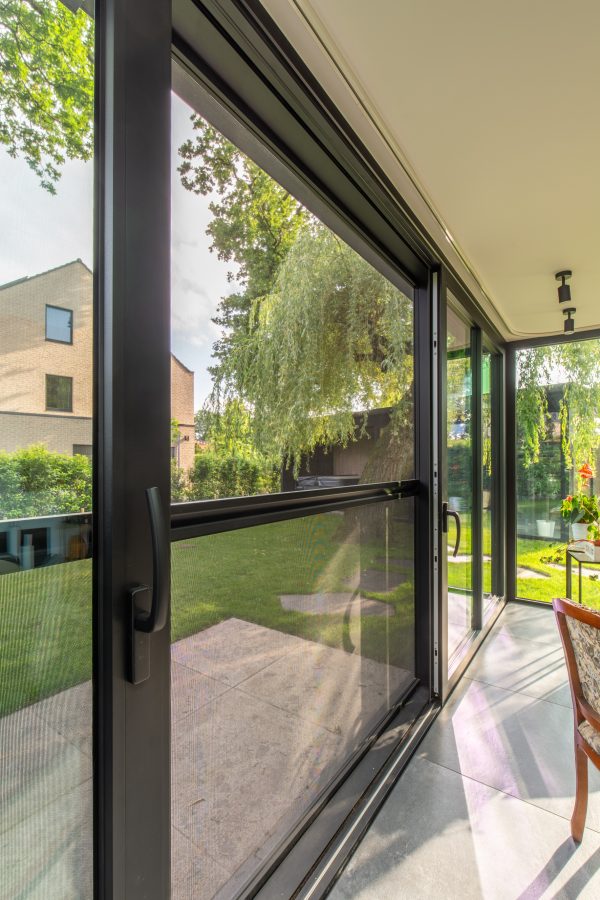 Tuinkamer in Hasselt