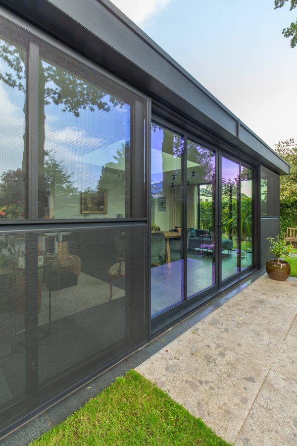 Tuinkamer in Hasselt