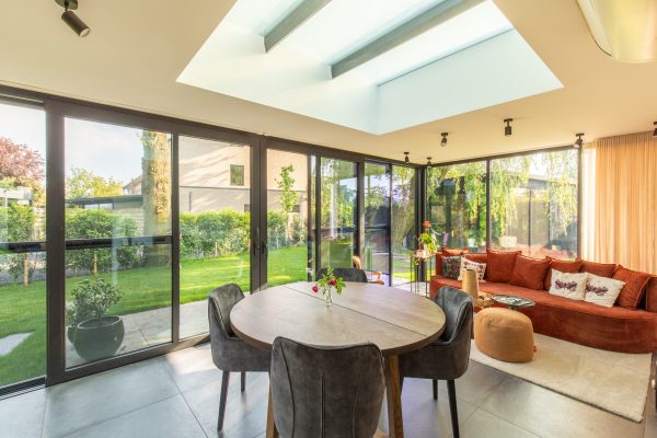 Tuinkamer in Hasselt