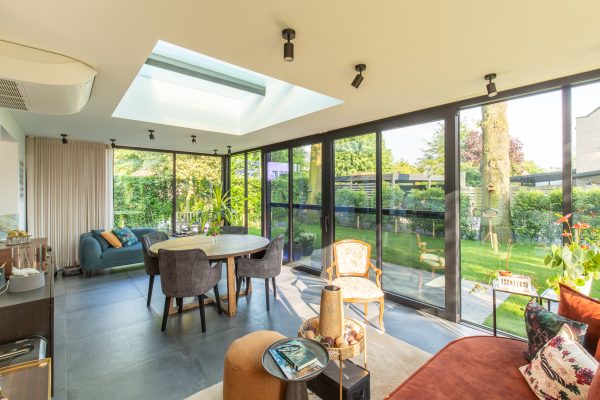 Tuinkamer in Hasselt