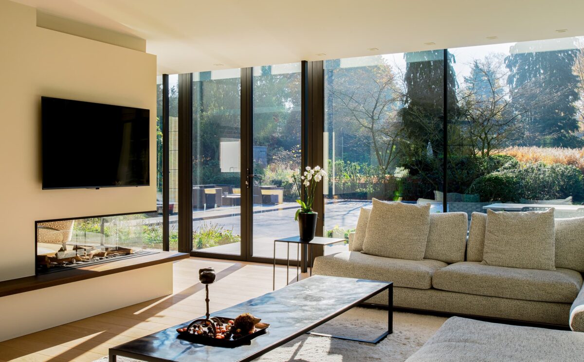 Leefveranda