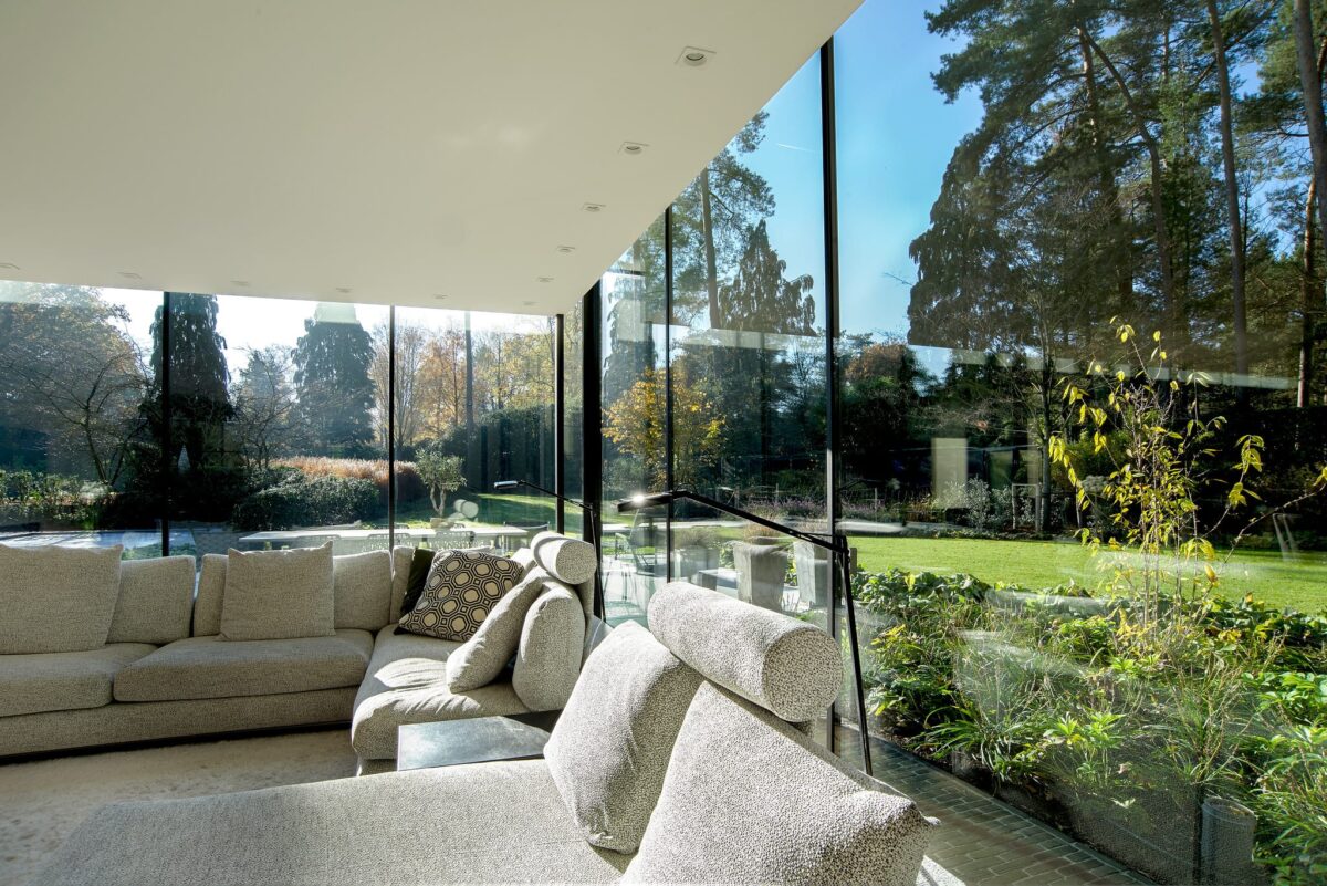 leefveranda