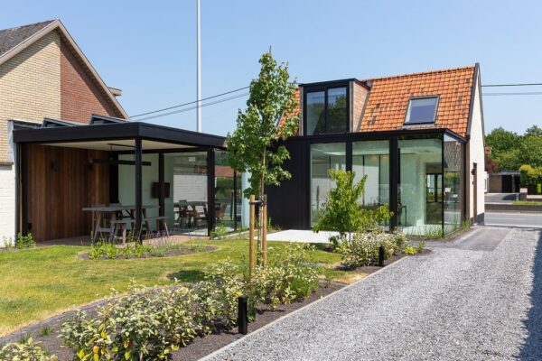 verandabouwer Aalter