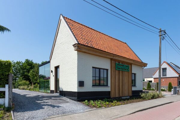 verandabouwer Aalter