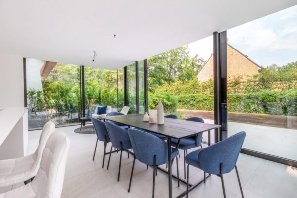 Totaalrenovatie Schilde