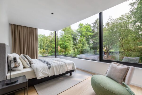 Totaalrenovatie Schilde