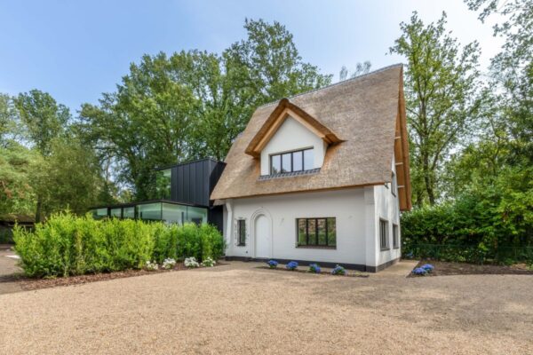 Totaalrenovatie Schilde