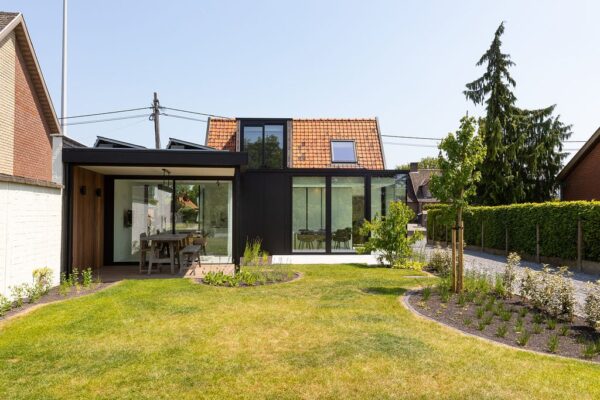 Totaalrenovatie Aalter