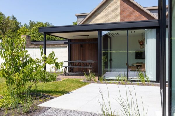 Totaalrenovatie Aalter