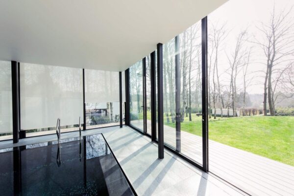 kostprijs aanbouw woning